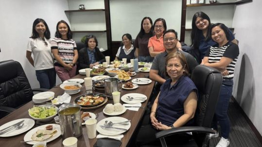 RC Council Wrapped Up 2025