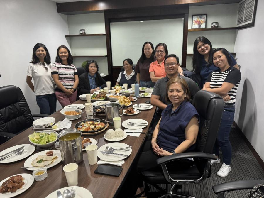 RC Council Wrapped Up 2025