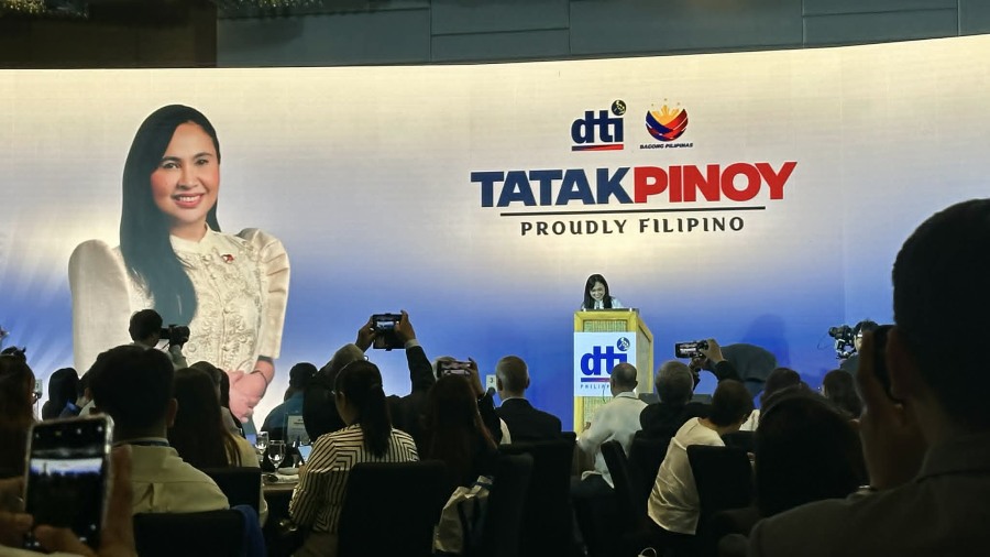 Tatak Pinoy Program