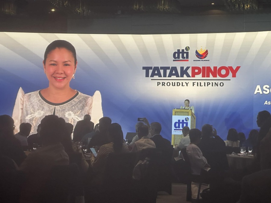 Tatak Pinoy Program
