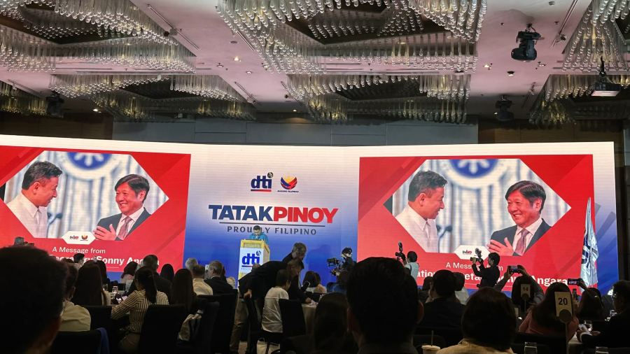 Tatak Pinoy Program