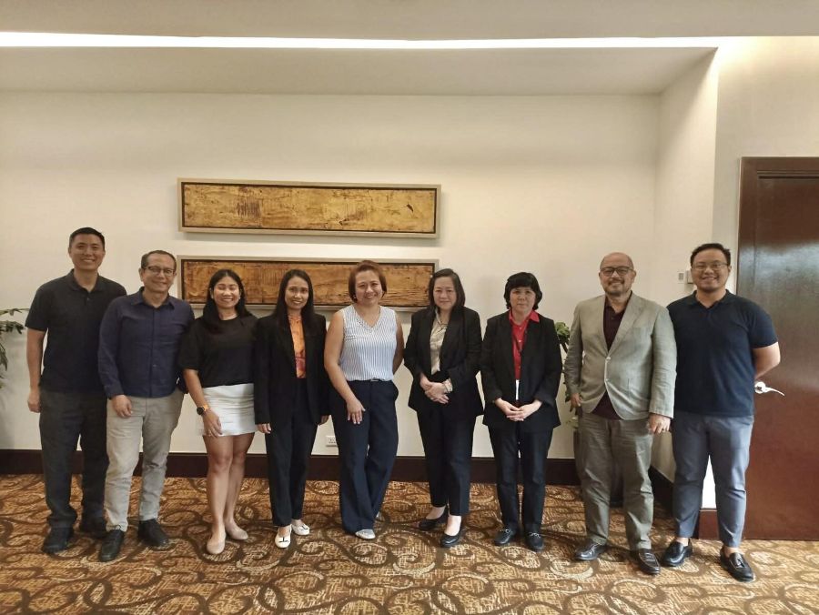 SPIK’s First 2026 Meeting