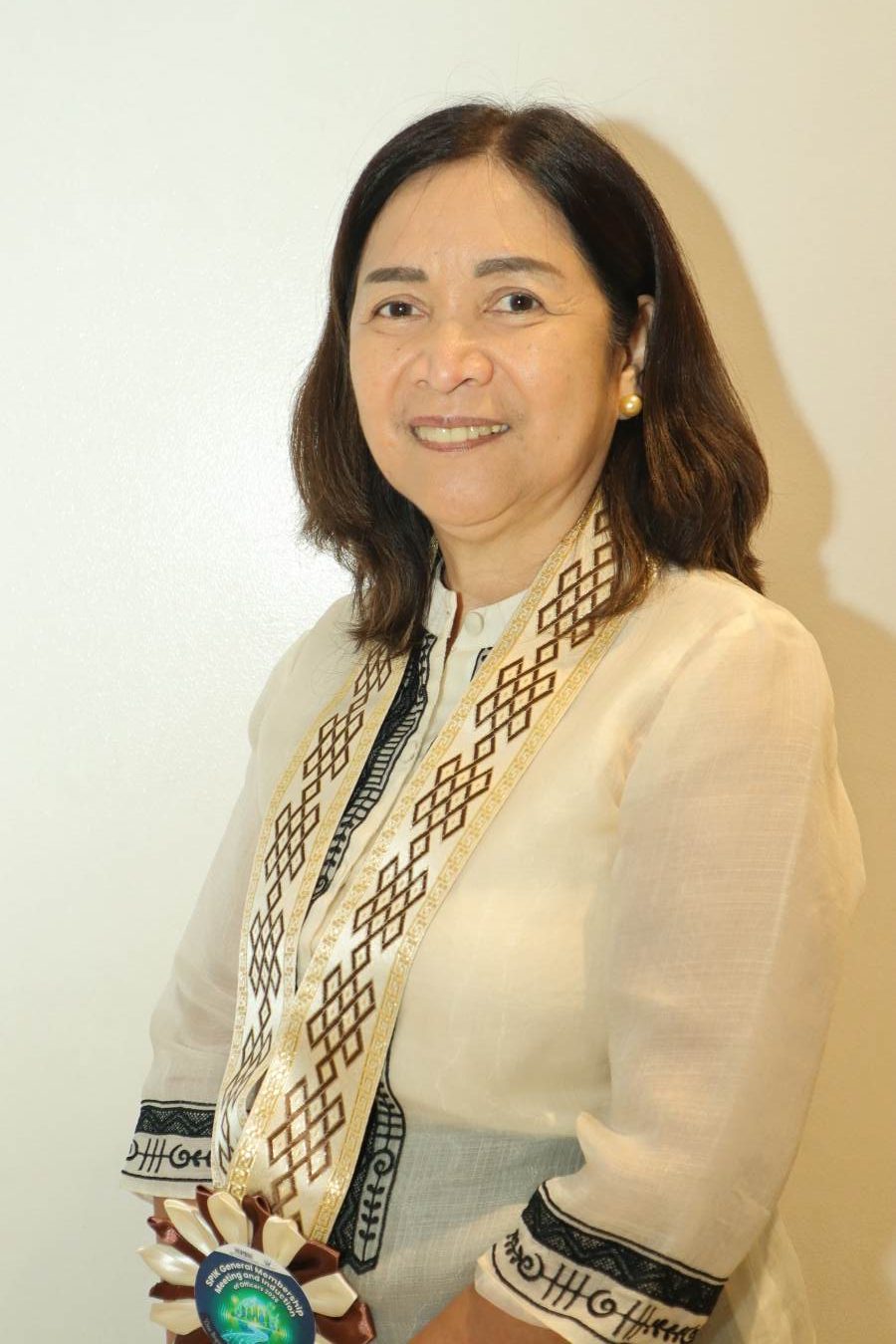 Director Doris Torres