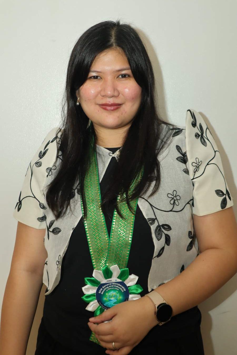 Jorence Anne Isabelle Otani