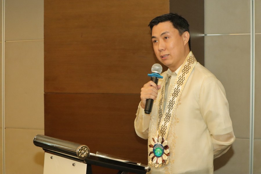 SPIK 180th General Membership Meeting 3