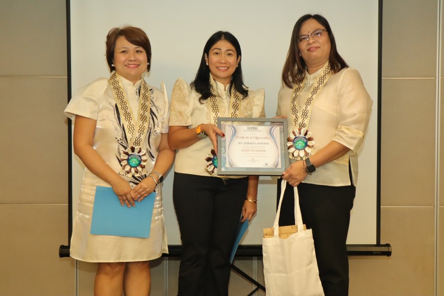 SPIK 180th General Membership Meeting 3