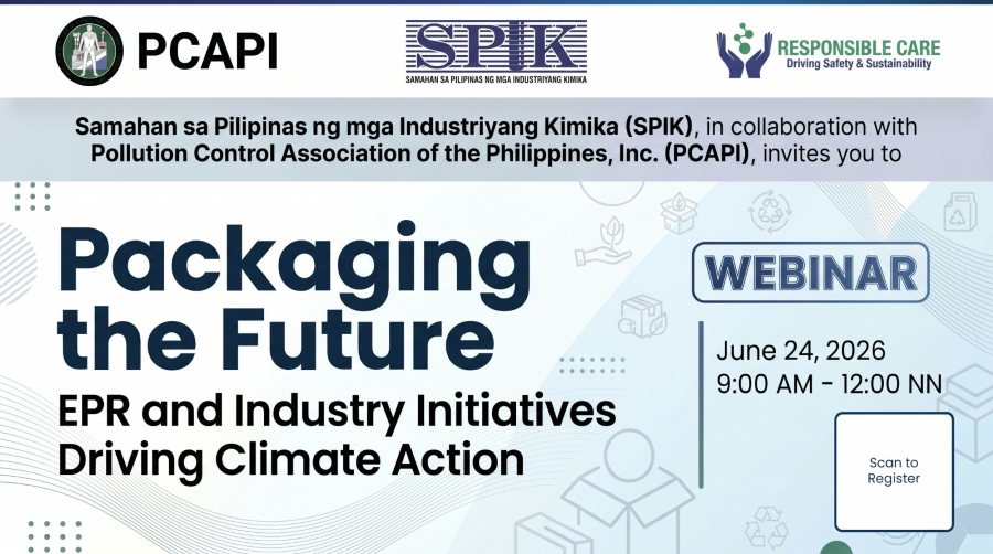 ERP and Industry Initiatives Driving Climate