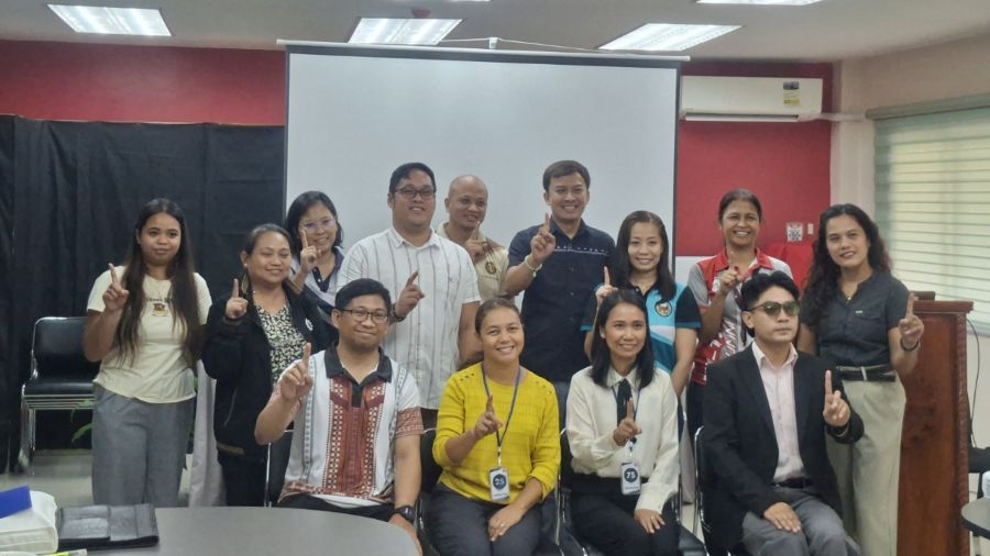Responsible Care Industry-Academe Collaboration