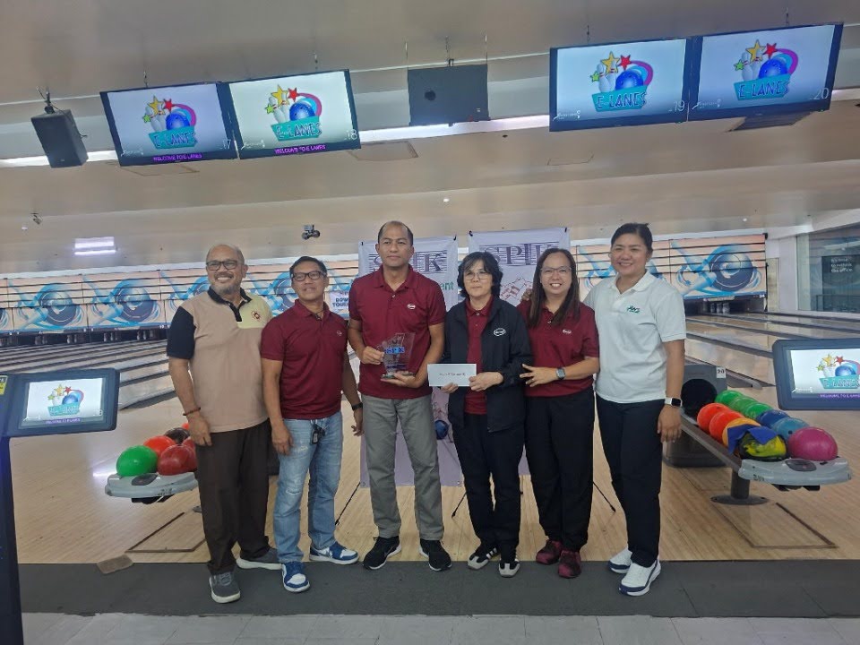 SPIK 2026 Annual Bowling Tournament