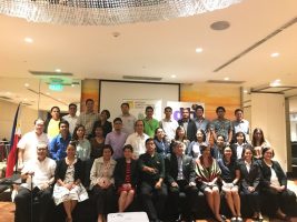 National Quality Infrastructure (NQI) Workshop