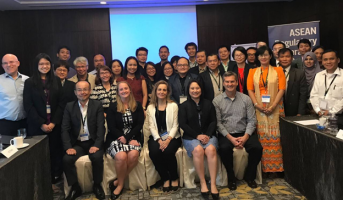 ASEAN Regulatory Cooperation Project (ARCP) Workshop