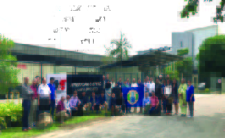 South Asia Regional Chemical Management Workshop