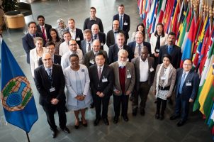 Chemical Safety and Security Management