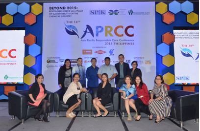 ASIA PACIFIC RESPONSIBLE CARE CONFERENCE2