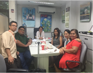 Implementation of the Globally Harmonized System1