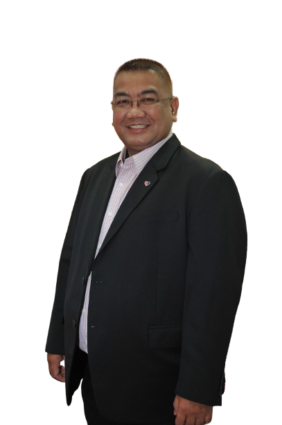 Joel Malaluan – Membership Co-Chairman, Brenntag Ingredients, Inc.