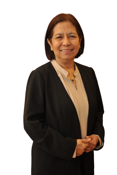 Maria Lourdes Formalejo – Product Space Chairman, Rezcoat, Inc.