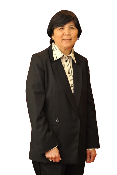 Mary Grace San Jose – Responsible Care Tri CordSERIC Chairman, Henkel Philippines, Inc.