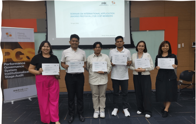 SPIK Attends the Madrid Protocol on International Trademark Registration Treaty