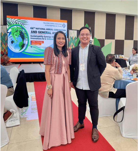 SPIK at the 44th PCAPI National Annual Convention and General Assembly 3-min