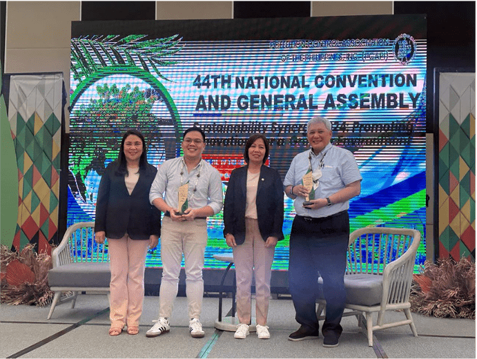 SPIK 44th PCAPI National Annual Convention