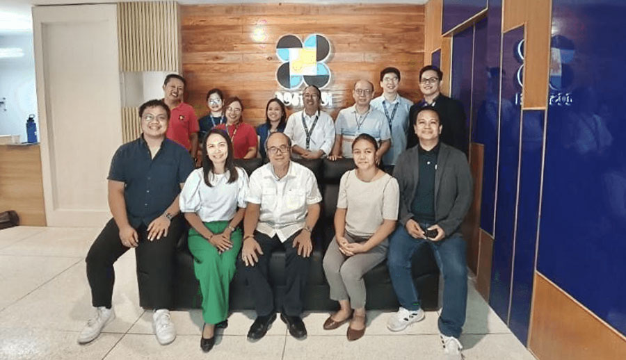 Unleashing-Innovation--SPIK-ITDI-Collaborative-Meeting-for-Advancing-Technology