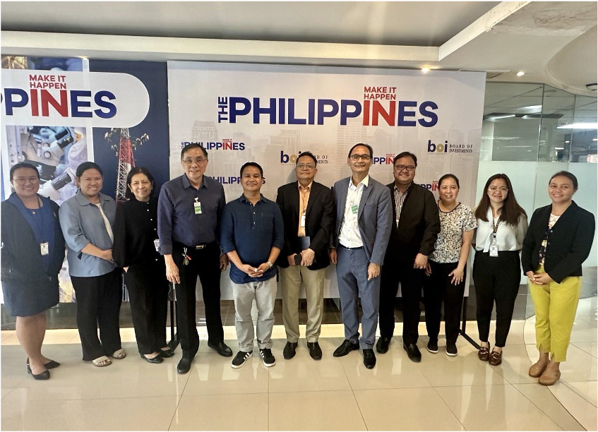 Enhancing Innovation through Strategic Industry-Academe Partnership