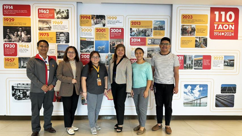 Reinforcing Industry Commitment- SPIK's Responsible Care Council Meeting Shapes Chemical Management in the Philippines