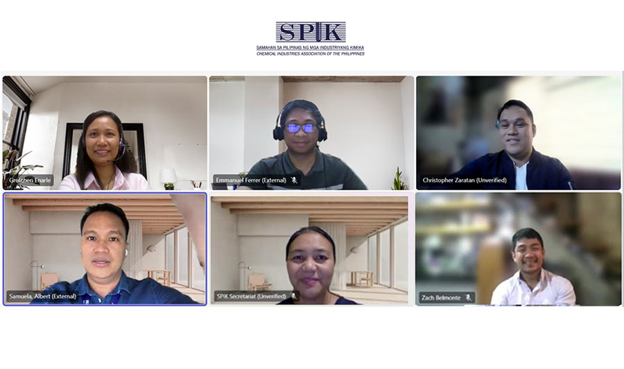 SPIK Meets with TUP to Foster Strong Industry-Academe Partnership