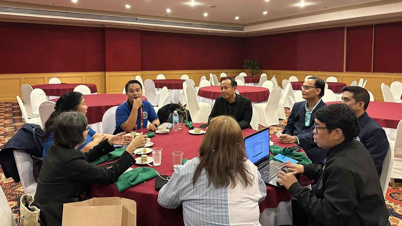 PIChE and SPIK Unite for Chemical Engineering Sustainability Initiatives