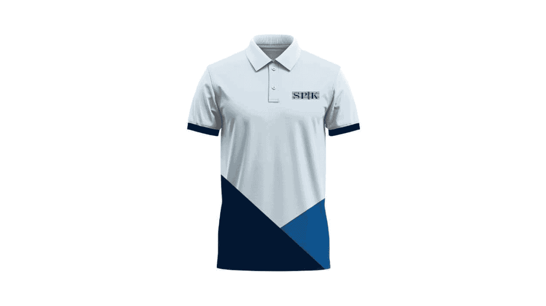 SPIK Unveils Official T-Shirt Embodying Chemical Industry Pride