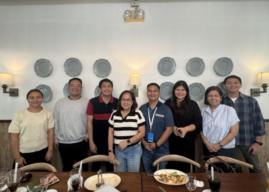 Aligning Initiatives with Industry Roadmap and Expanding Partnership