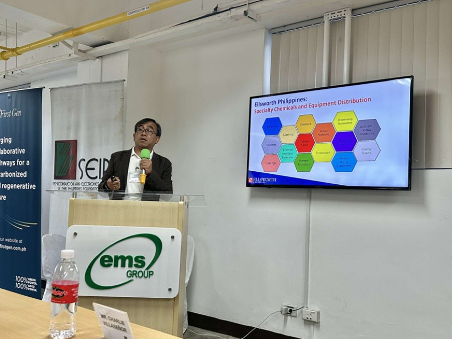 SPIK Shares Insights on Chemical Industry Growth and Importation Regulations (3) SPIK Shares Insights on Chemical Industry Growth and Importation Regulations