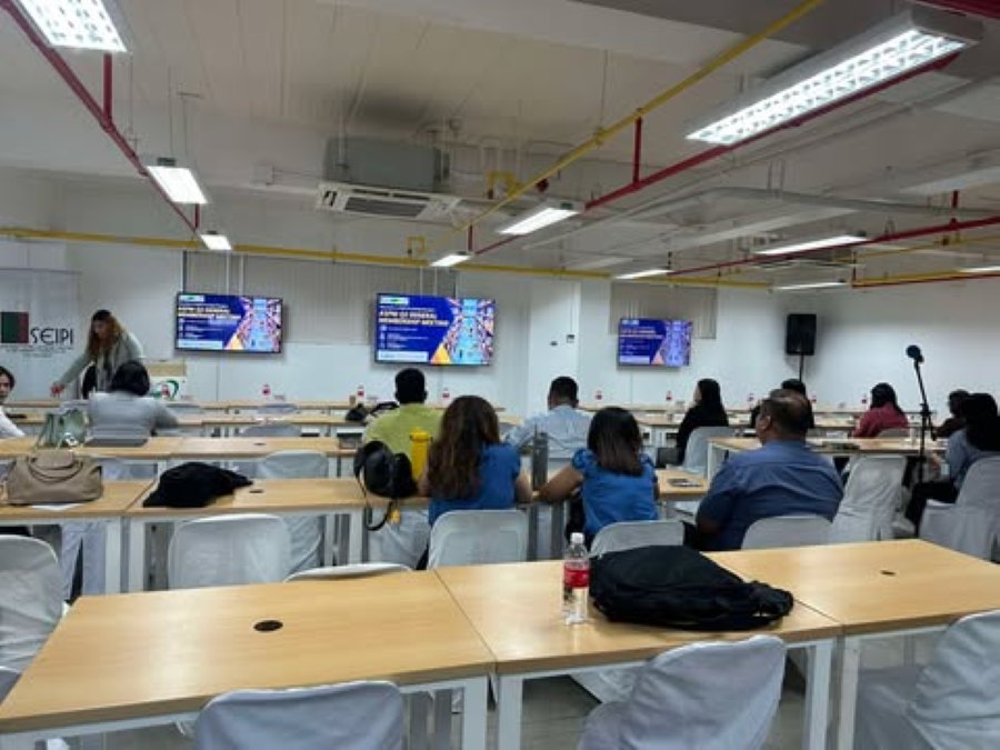 SPIK Shares Insights on Chemical Industry Growth and Importation Regulations (4) SPIK Shares Insights on Chemical Industry Growth and Importation Regulations