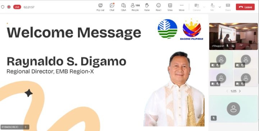 Chemical Regulation Updates for Mindanao Industries