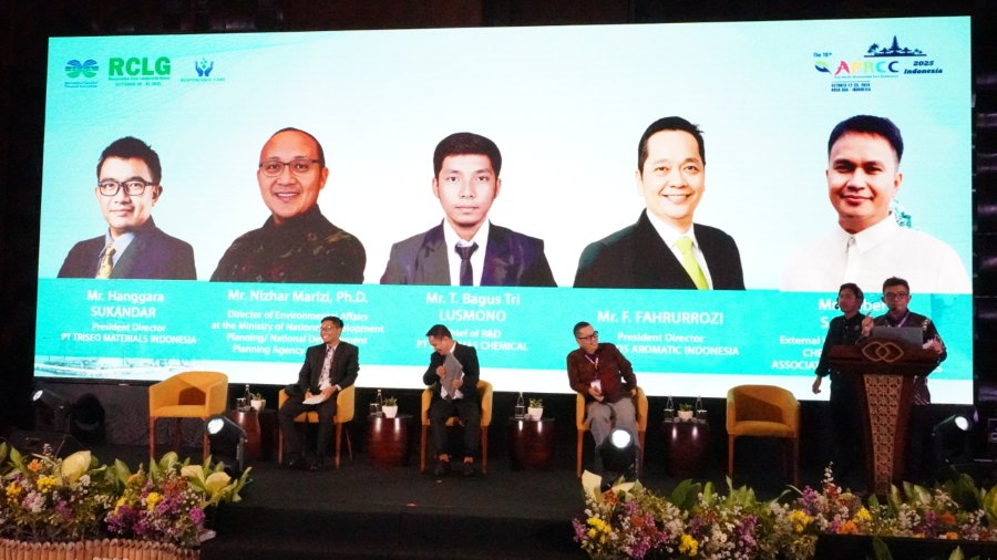 Plastic Circularity: Innovations for a Sustainable Industry Plastic Circularity: Innovations for a Sustainable Industry