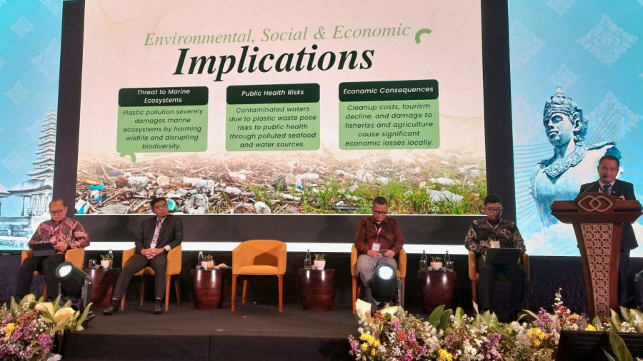 Plastic Circularity: Innovations for a Sustainable Industry Plastic Circularity: Innovations for a Sustainable Industry