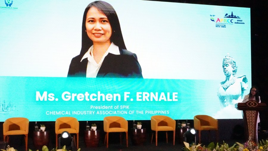 Engr. Gretchen F. Enarle Engr. Gretchen F. Enarle