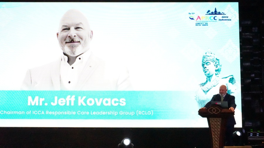 Mr. Jeff Kovacs Mr. Jeff Kovacs