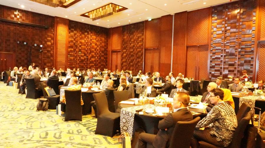 Empowering Leadership and Innovation at the 18th Asia Pacific Responsible Care® Conference 2025 in Indonesia Empowering Leadership and Innovation at the 18th Asia Pacific Responsible Care® Conference 2025 in Indonesia