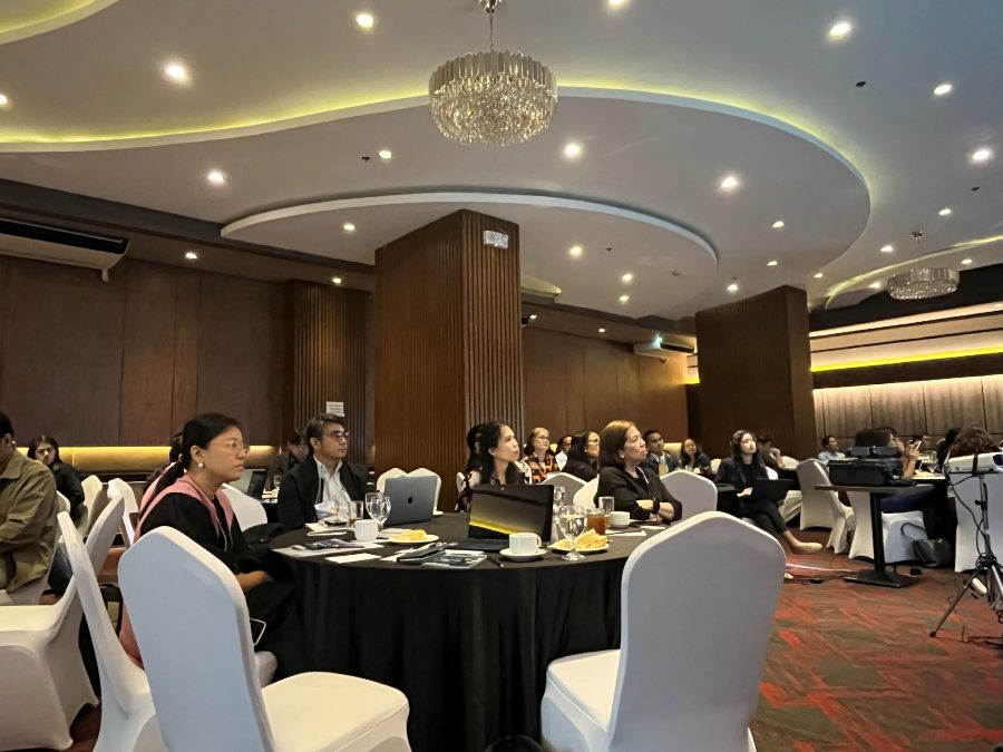 Successful Launch of ASCEND Program Marks New Era in Industry-Academe Collaboration for Philippine Chemical Sector Successful Launch of ASCEND Program Marks New Era in Industry-Academe Collaboration for Philippine Chemical Sector