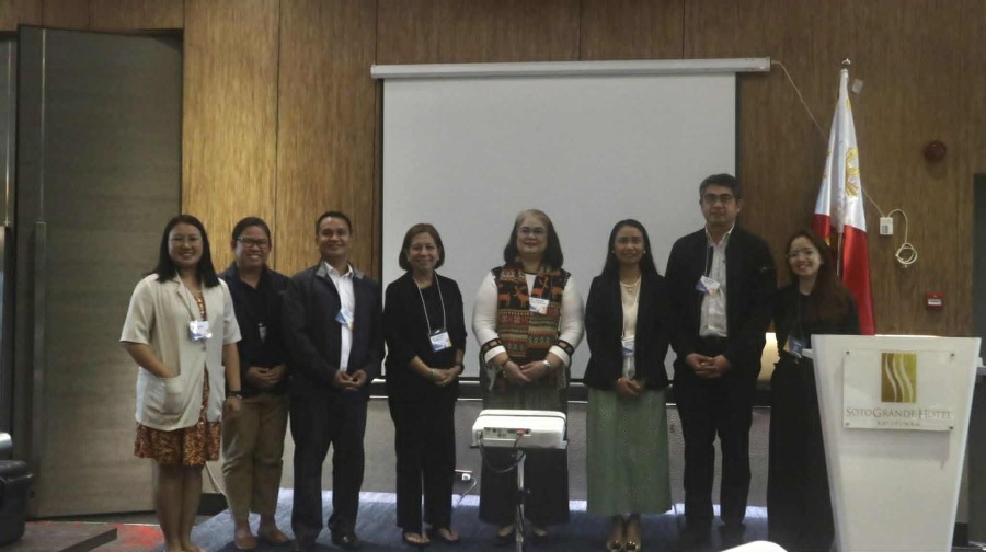 Successful Launch of ASCEND Program Marks New Era in Industry-Academe Collaboration for Philippine Chemical Sector Successful Launch of ASCEND Program Marks New Era in Industry-Academe Collaboration for Philippine Chemical Sector