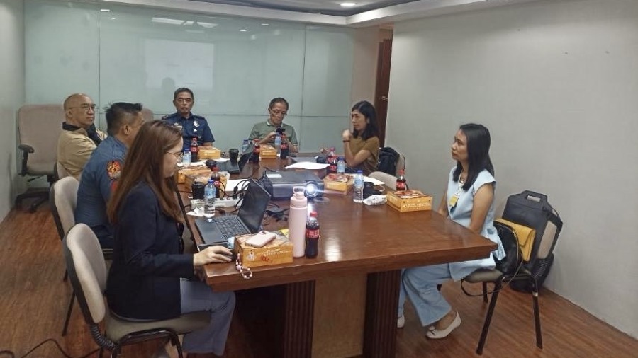 TWG on Controlled Chemicals 2 TWG on Controlled Chemicals 2