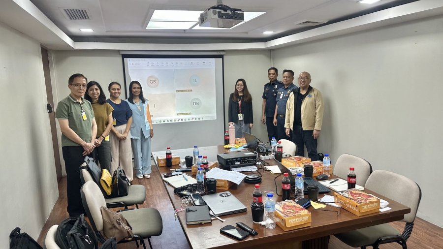 TWG on Controlled Chemicals 3 TWG on Controlled Chemicals 3