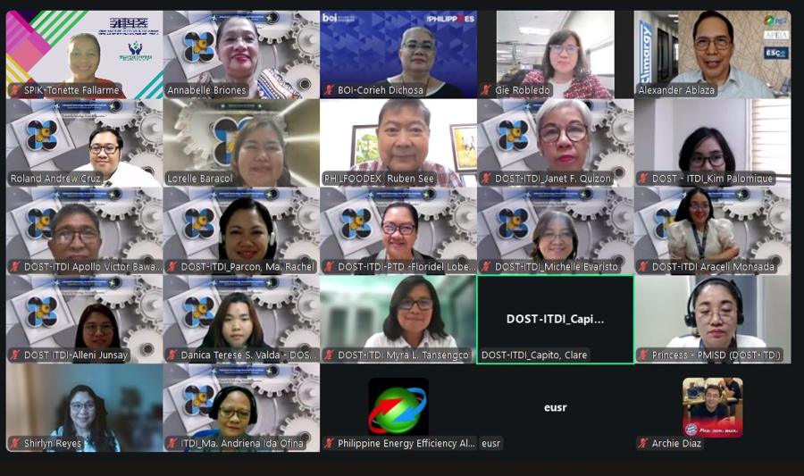 20th Industry Advisory Committee (IAC) Meeting Highlights: DOST-ITDI Unveils 2026 Project Plans 20th Industry Advisory Committee (IAC) Meeting Highlights: DOST-ITDI Unveils 2026 Project Plans