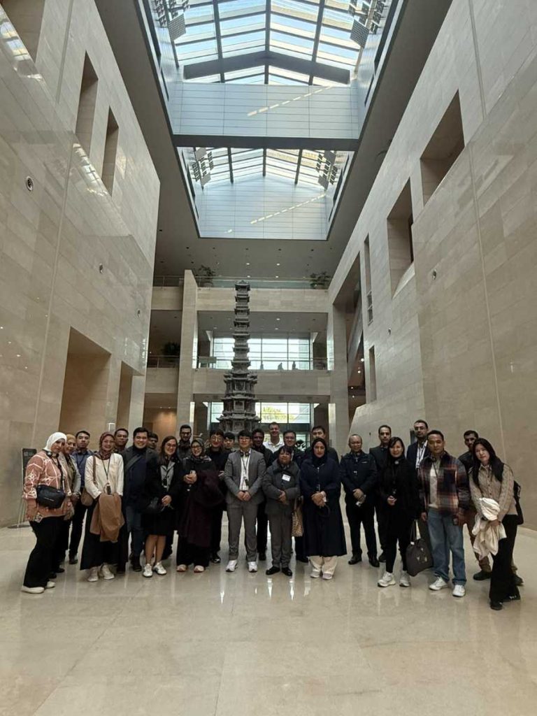 Philippine Delegates Attend OPCW Workshop on Peaceful Use of Chemistry in Seoul Philippine Delegates Attend OPCW Workshop on Peaceful Use of Chemistry in Seoul