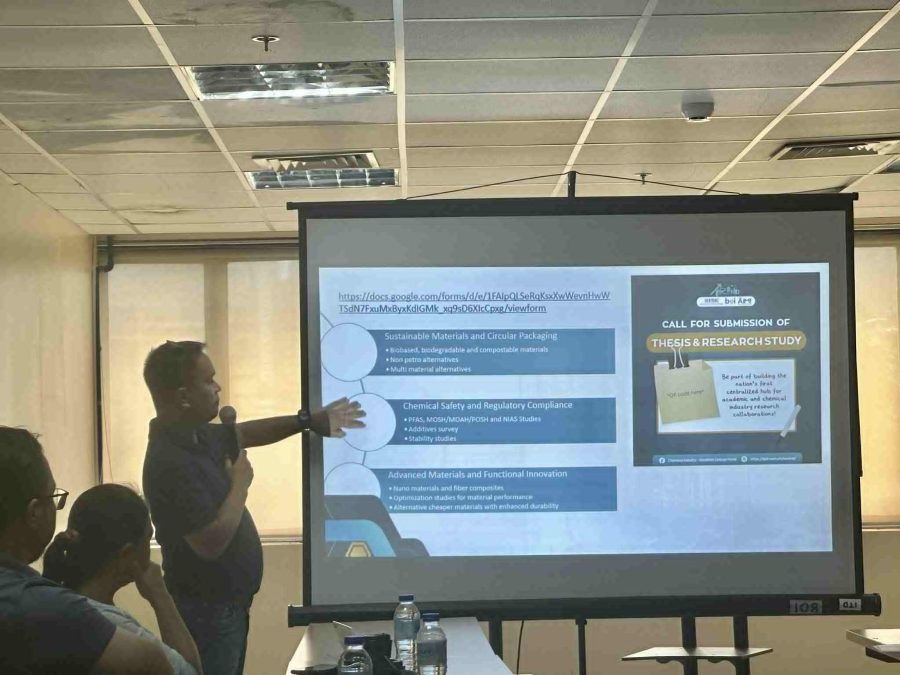 Engr. Albert Samuela Engr. Albert Samuela