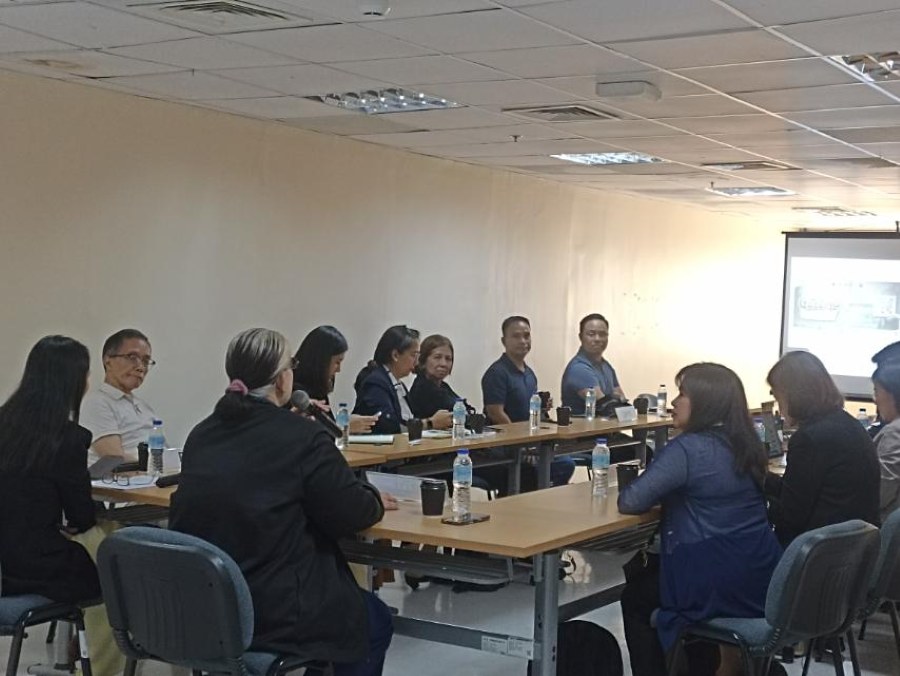 PCIR Working Group Advanced Industry-Academe Collaboration and Regulatory Improvements in 6th Meeting PCIR Working Group Advanced Industry-Academe Collaboration and Regulatory Improvements in 6th Meeting