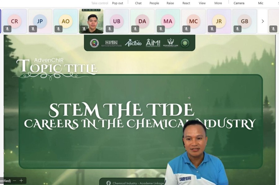 Engr. Albert Samuela Engr. Albert Samuela