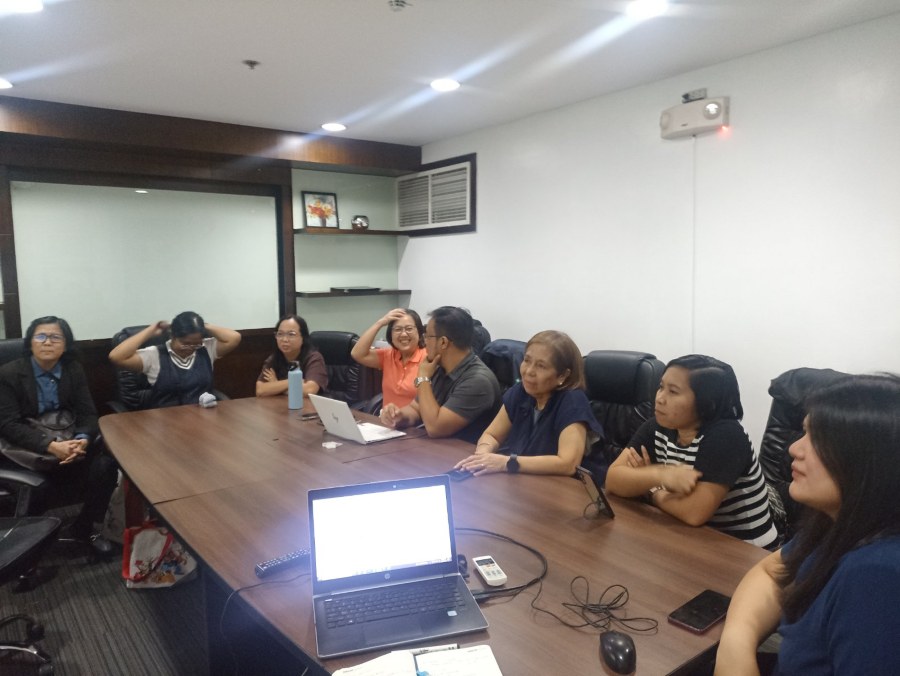 RC Council Wrapped Up 2025 RC Council Wrapped Up 2025